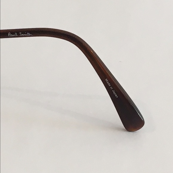 Paul Smith (subsidiary of Oliver Peoples) Tusty main image 4