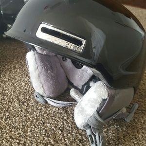 Smith Allure Ski/Board Helmet