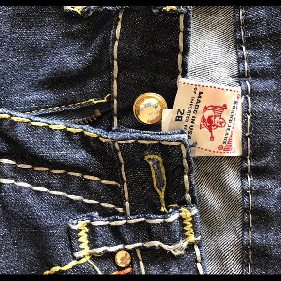 Jeans - Picture 3 of 4