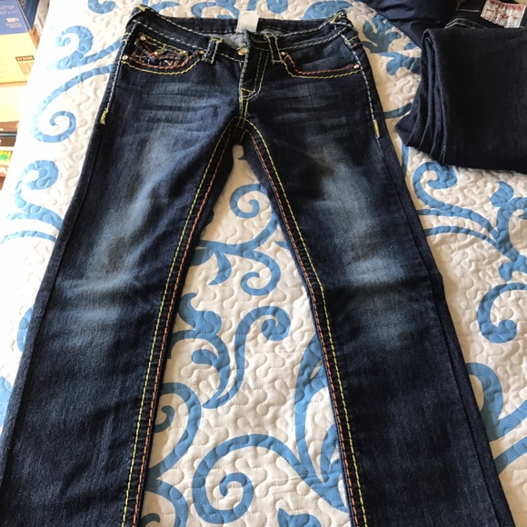 Jeans - Picture 4 of 4