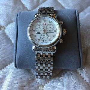 Michele Watch
