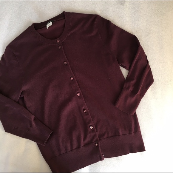 CLOSET CLOSING SALE! J.Crew Cardigan