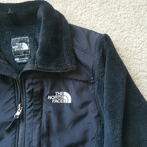 North face jacket