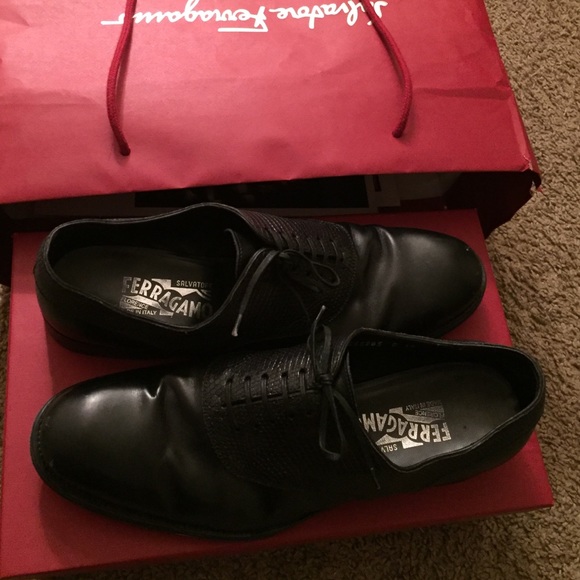 Dress shoes - sanremo 2 main image 4