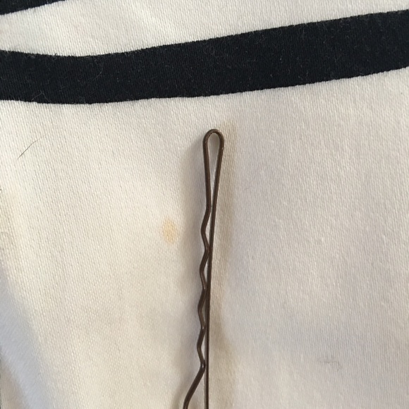 Unique print pencil skirt - Picture 3 of 4