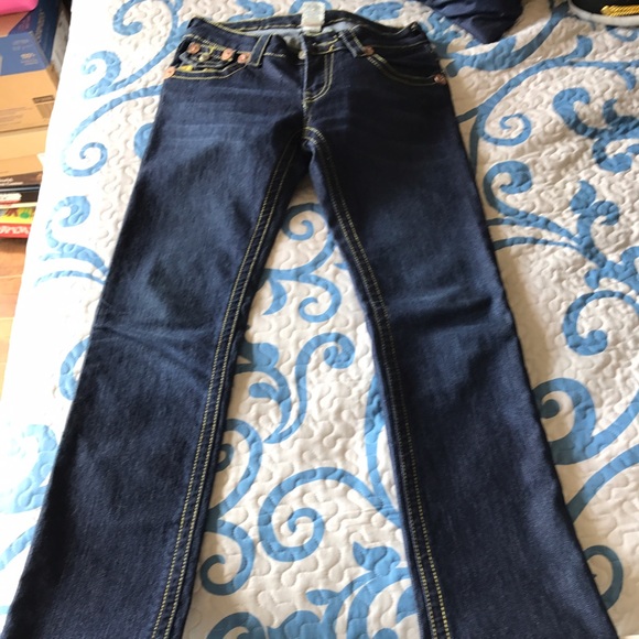 Jeans - Picture 4 of 4