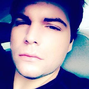 Meet your Posher, Drew