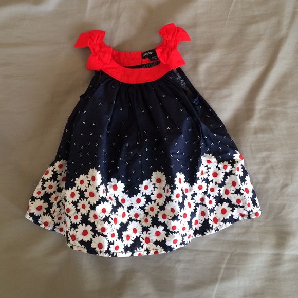BabyGap Sundress and bloomers, 0-3 months