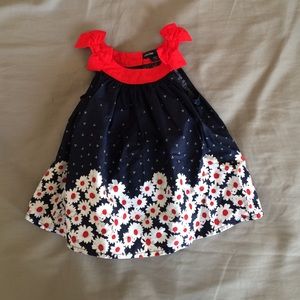 BabyGap Sundress and bloomers, 0-3 months