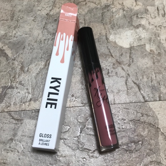 Kylie 'KOKO K' Gloss