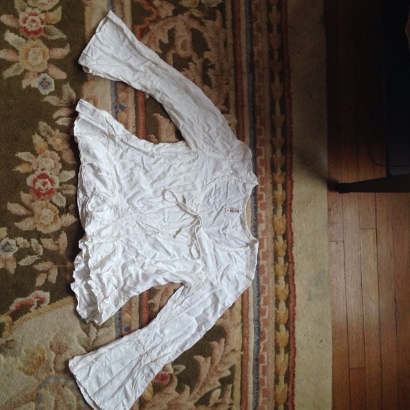 Never worn