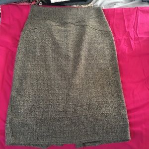 Pencil skirt - EUC