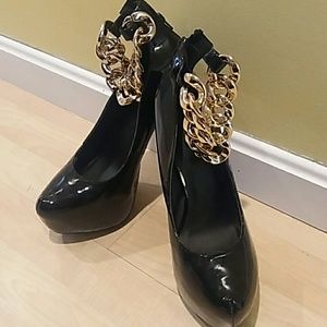 Charlotte Russe Stilettos