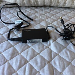 Lenovo Computer Charger