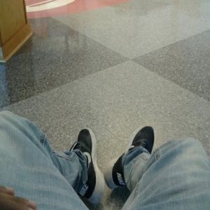 Meet your Posher, Evan