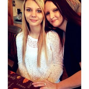 Meet your Posher, Katrina