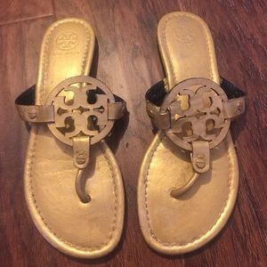 NOT FOr SALE!! Tory Burch sandals