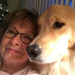 Meet your Posher, Gloria