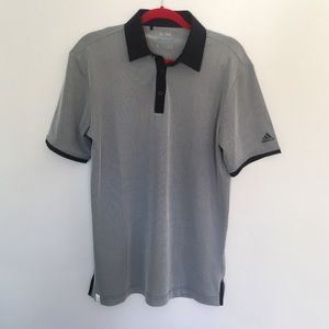 Adidas Men's Golf Shirt