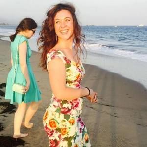 Meet your Posher, Bridget