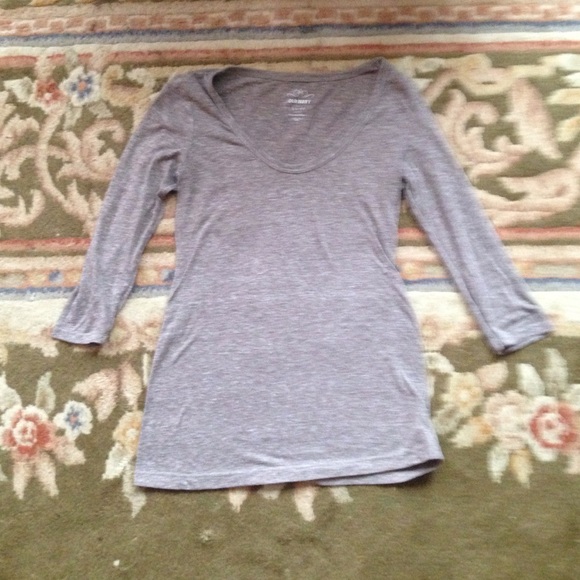 Doesn't fit me anymore