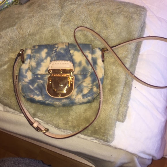 Great condition Michael crossbody