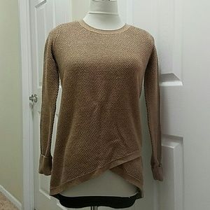 Madewell Feature Pullover Sweater Size XXS