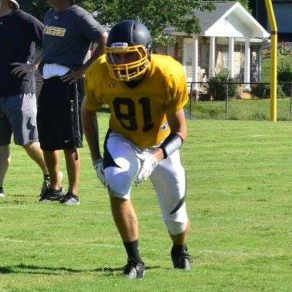 Meet your Posher, Chris - Picture 1 of 1