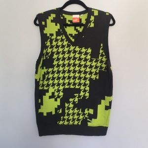 Puma Golf Sweater Vest