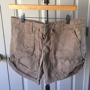 Old navy cargo short