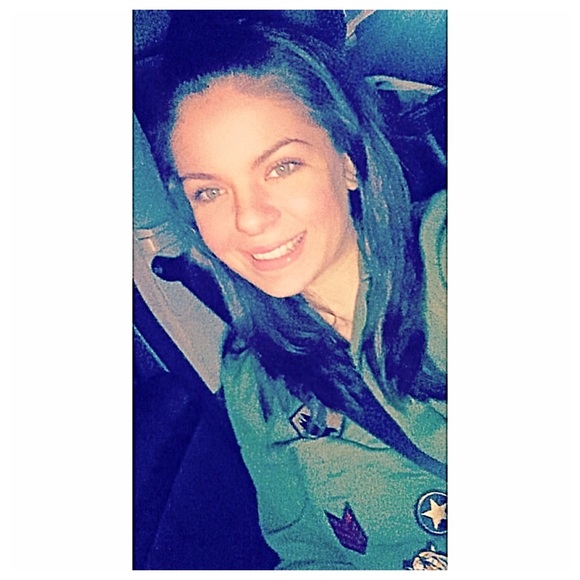 Meet your Posher, Olga