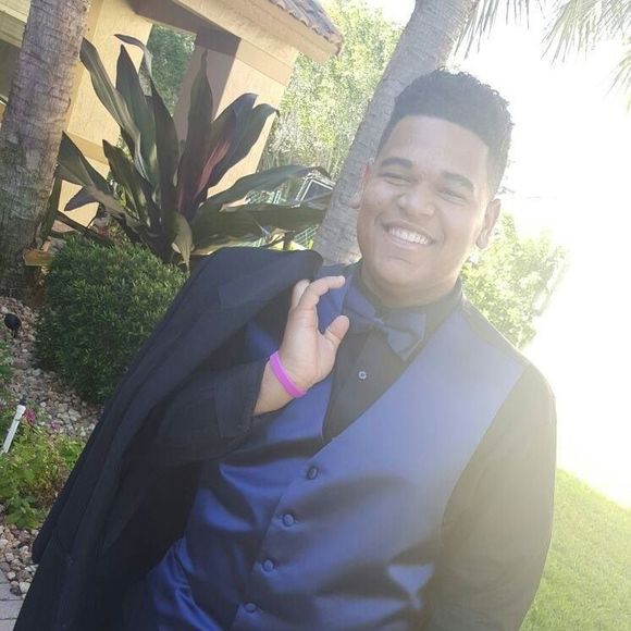 Meet your Posher, Giandro - Picture 1 of 1