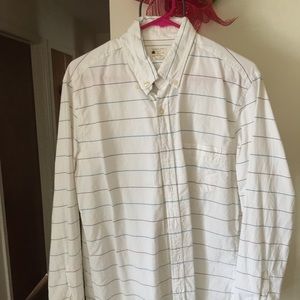 J. Crew Button-up