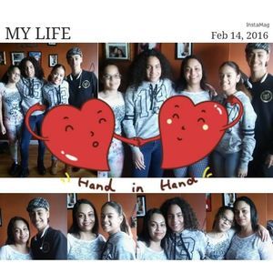 Meet your Posher, Yary