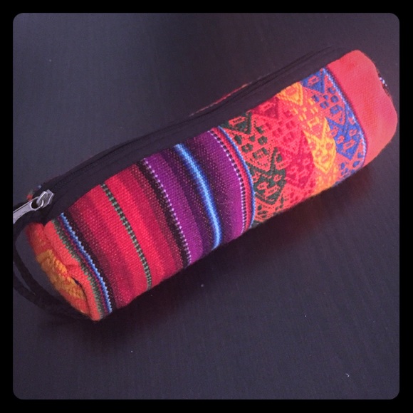 UNIQUE COSMETIC BAG