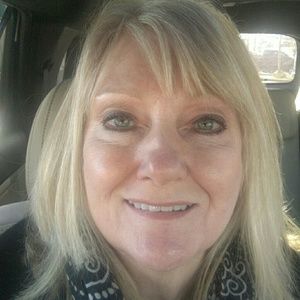 Meet your Posher, Dianne