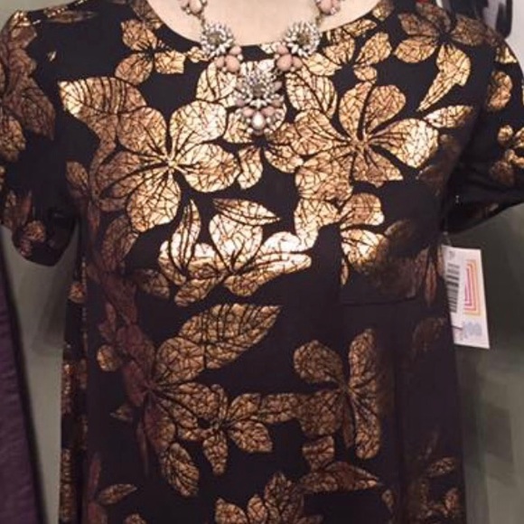 Brand New 3X LuLaRoe Elegant Carly!