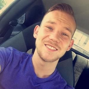 Meet your Posher, Wayne