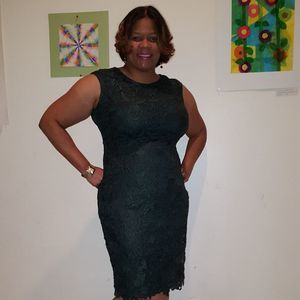 Meet your Posher, Nadia