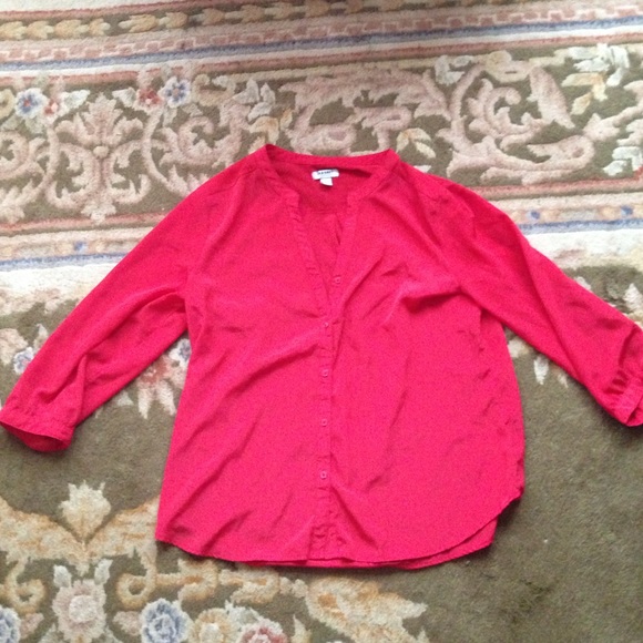 Rarely worn