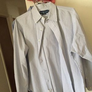 Ralph Lauren dress shirt