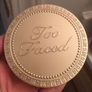 Too Faced Milk Chocolate Soleil Bronzer