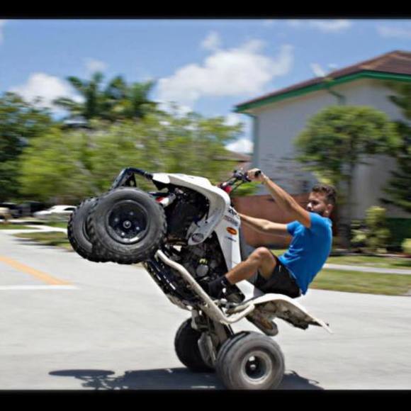 Meet your Posher, Dustin - Picture 1 of 1