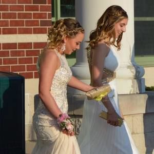 Meet your Posher, Julianna