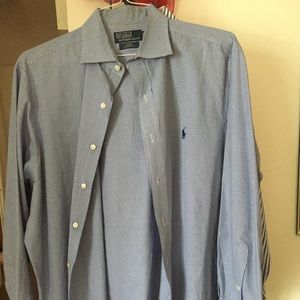 Ralph Lauren Button up