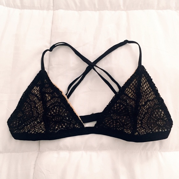 Brandy Melville Bra