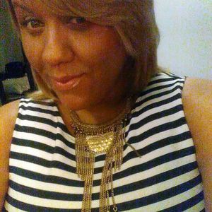 Meet your Posher, Alichia