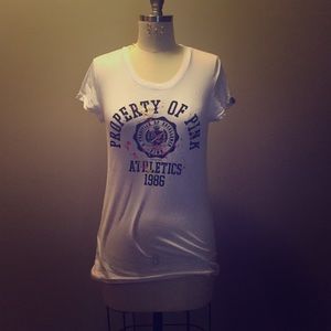 Victoria's Secret Pink Tee