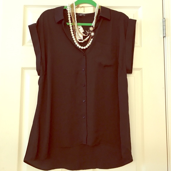 NWT Limited Ashton! - plus