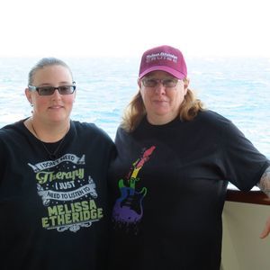 Meet your Posher, Terry